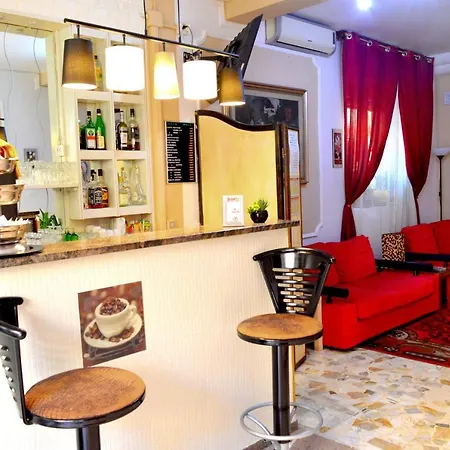 New Cirene Triple Fo 3 People Half Rimini