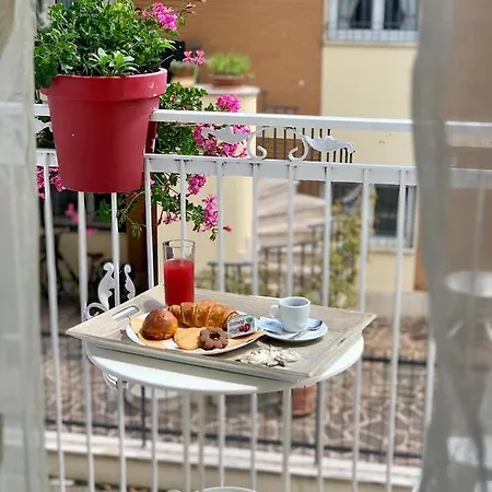 Gasthof New Cirene Triple Fo 3 People Half Rimini