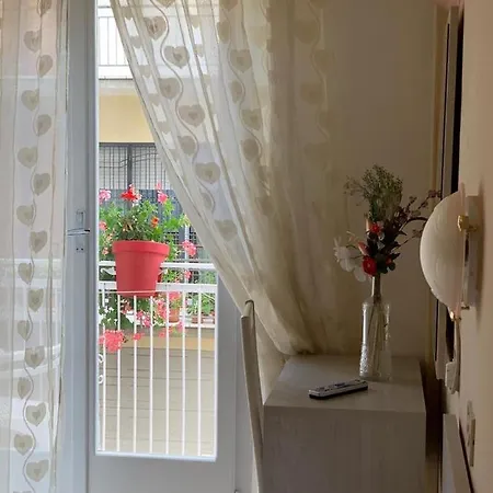 New Cirene Triple Fo 3 People Half * Rimini
