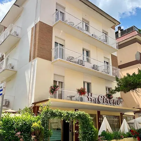 New Cirene Triple Fo 3 People Half Rimini