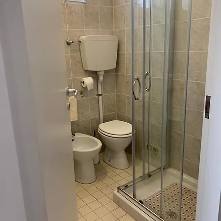 New Cirene Triple Fo 3 People Half Maison d'hôtes