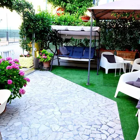 New Cirene Triple Fo 3 People Half Maison d'hôtes *